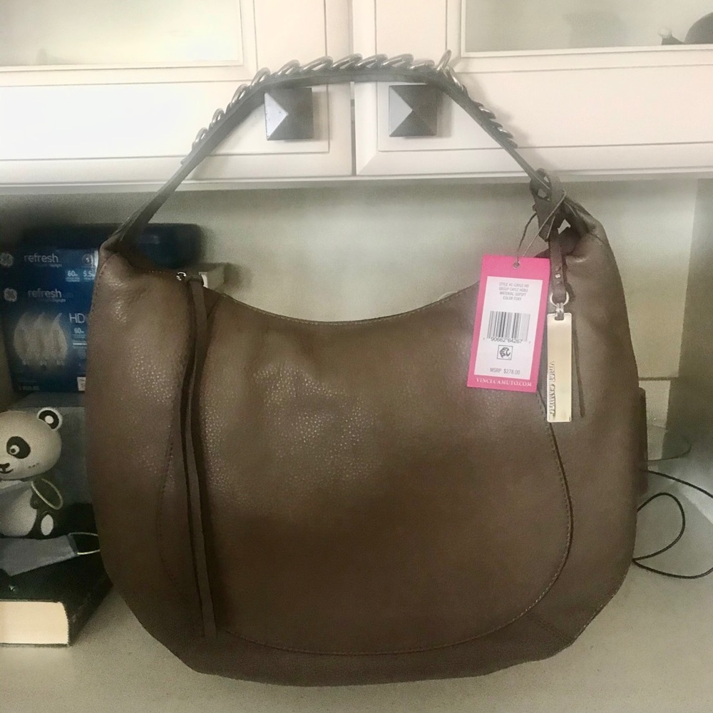 Vince Camuto Hobo Bag